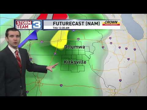 GMH Weather November 20, 2019