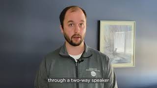 Tech Tip #2: Tips To Relax During Your MRI
