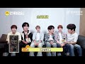 Part 5 NCT WISH 엔시티 위시 Mango Mom 芒果妈妈 Interview