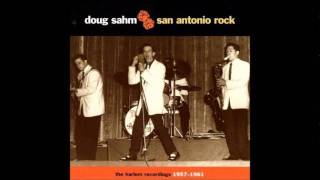 Baby Tell Me-Doug Sahm & Mar Kays-'60-Harlem 108.wmv