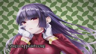 Nightcore -  Love Me &amp; Let Me Go