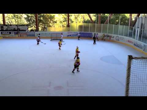 Le Locle - Delémont