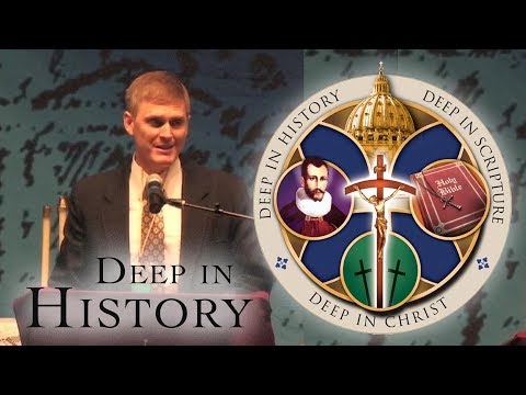 A Plea for Unity: The Stone-Campbell Movement - Bruce Sullivan - Deep in History