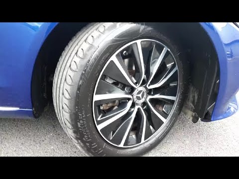 Mercedes-Benz C-Class C220D AVANTGARDE AUTO - Image 2