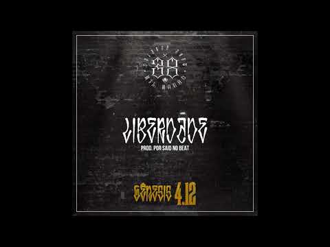 38 Mil Manos - Liberdade (Prod. por Said no beat)