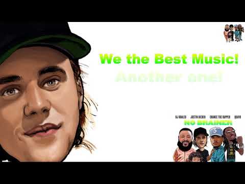 download lagu mp3 mp4 No Brainer Explicit, download lagu No Brainer Explicit gratis, unduh video klip No Brainer Explicit