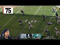 FlightReacts To Top 100 NFL Plays Of The 2023 2024 Season