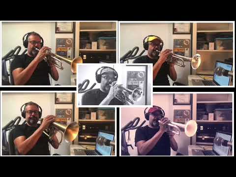 Save Your Tears (The Weeknd) | 5 Horns Brass