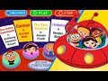 Little Einsteins Games Silly Song Machine