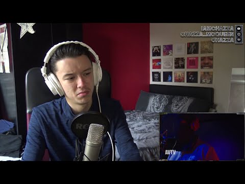 HK x Rickk - AVTV Freestyle UK Reaction & Thoughts