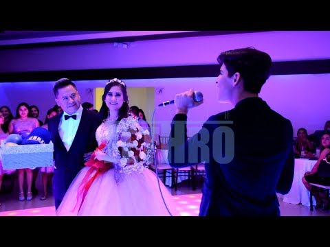 "NO CREZCAS MÁS" AGUSTÍN JETHRO Regalo Sorpresa (Cover) Tercer Cielo