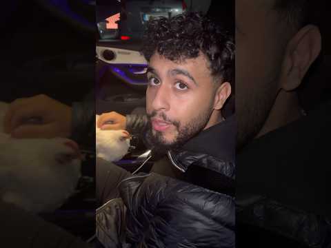 Bokbok… 🥲 #RAED #LADI