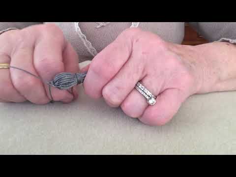 JewelleryMaker | Linda Brumwell