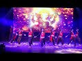 HEY GANARAYA GANESH VANDANA ABCD 2 DANCE COVER SEMI CLASSICAL STYLE