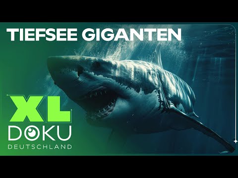 3+ Stunden Unterwasser Doku zum Einschlafen: Die gefährlichsten Meerestiere | XL Doku DE