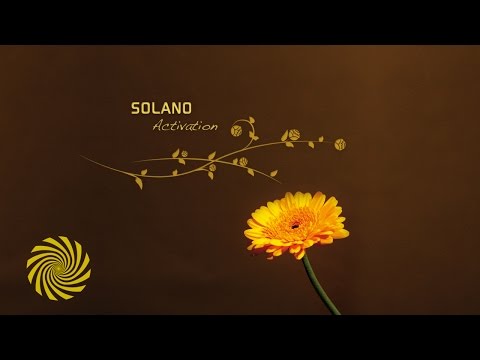 Solano - Triplehead (Original Mix)