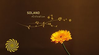Solano - Triplehead (Original Mix)