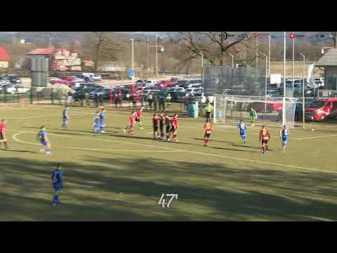 HIGHLIGHTS - 2.SNL; Roltek Dob : Primorje (0:1) 20.krog