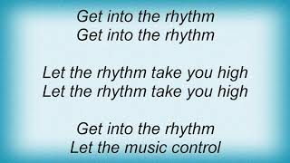 Jocelyn Enriquez - Get Into The Rhythm Lyrics
