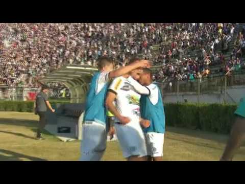 Gol Octávio - Vasco 0 x 1 Tupi-MG - BRASILEIRO SÉRIE B 27/08/2016