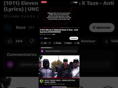 (Splash) Russ X Taze - Anti