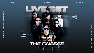 Download lagu LIVE SET TM FINESSE - AKEEY X ONY | BRAVY X KEEBO | HEYYUDA X FLACKO mp3 Download lagu LIVE SET TM FINESSE - AKEEY X ONY | BRAVY X KEEBO | HEYYUDA X FLACKO mp3