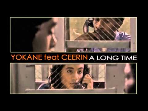 YOKANE - A LONG TIME feat CEERIN