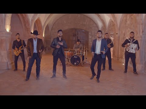 Alfonzin García - Eternamente Tú (feat. La Fe Norteña & Principez) | VÍDEO MUSICAL 2021