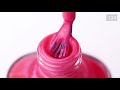 CND Лак для нігтів Vinylux Weekly Polish №134 Pink Bikini (темно-рожевий, емаль), 15мл