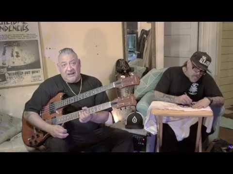 Thumbnail for How to play "I Want More" on guitar by Louichi Mayorga of the Suicidal Tendencies by Suicidal Tendencies, Songwriter