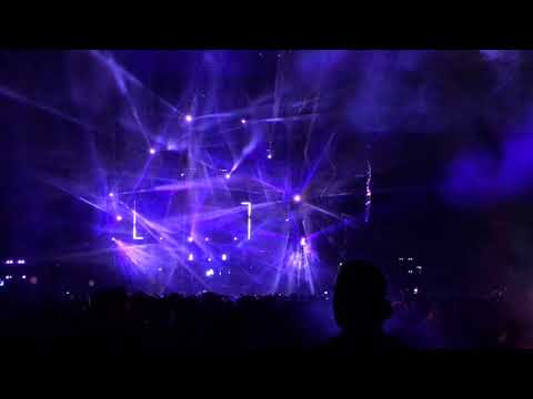 Pretty Lights Live - Gorge Amphitheater WA - Aug.4th 2017 - So Much In The Dark