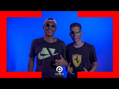 Lyvo e Mc JC - Hoje a Noite (Web Clipe) THICANO BEATZ