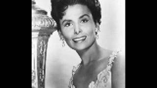 Lena Horne "You Were Wonderful" {Suspense Radio} 1 of 3