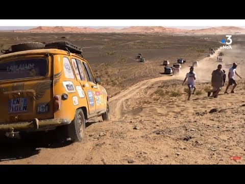 download lagu mp3 mp4 4l Trophy Participants, download lagu 4l Trophy Participants gratis, unduh video klip 4l Trophy Participants