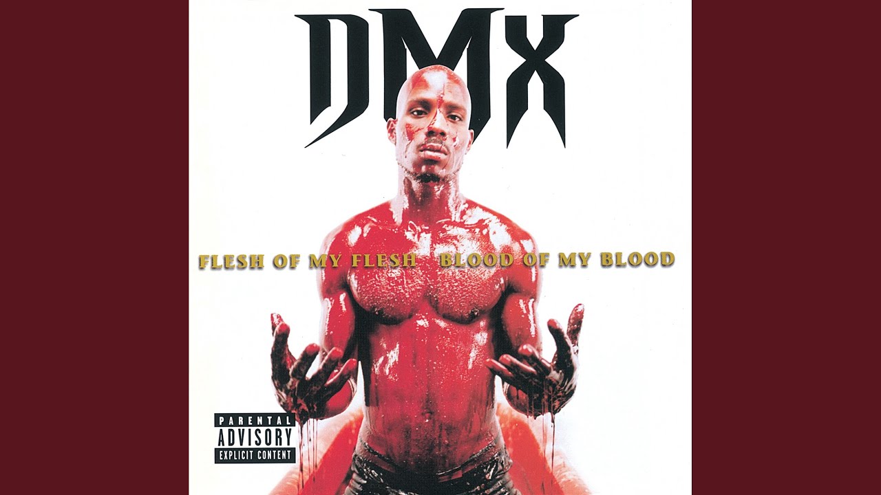 DMX - Bring Your Whole Crew