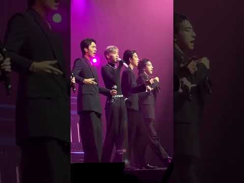 160923 คนไม่คุย , fireboy - ppkrit x proxie#mchoice2023