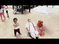 VU PRA CAMETÁ - BANDA PARANOIA - Gangnam style