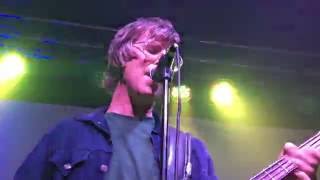 Sloan - Don&#39;t You Believe a Word - Live @ The Constellation Room (9/25/16)