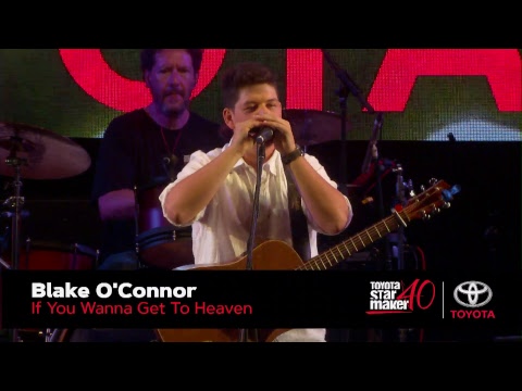 2019 Toyota Star Maker Grand Final