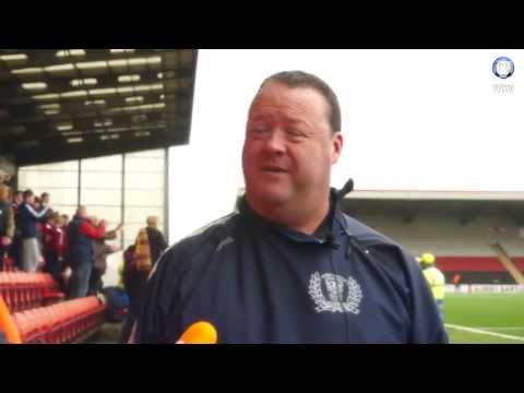 YFS TV MOTD: Albion BC vs Tynecastle FC