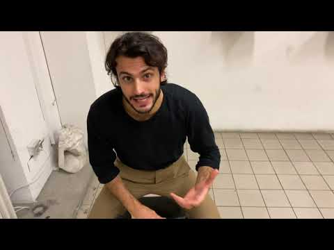Interviste ex allievi, il mestiere che ho scelto G Erba