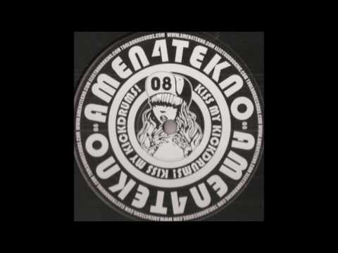 Mikkim, Mandidextrous, T Menace & MC Turner - Unitek