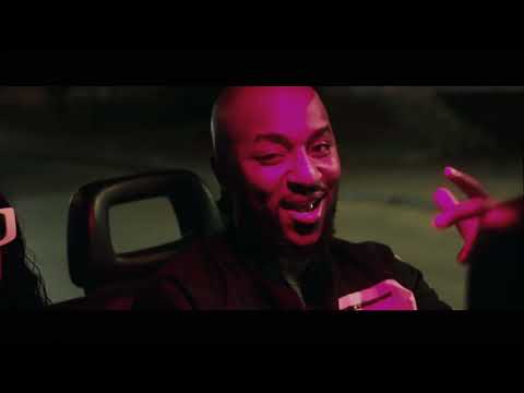 Young Double - Tudo Para Ontem ( Vídeo Oficial)