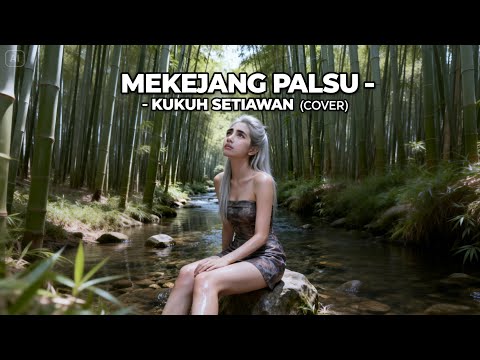 MEKEJANG PALSU - KUKUH SETIAWAN ((Cover)) 