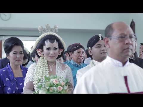 Nainopicture teaser, Meggi & Dian Wedding