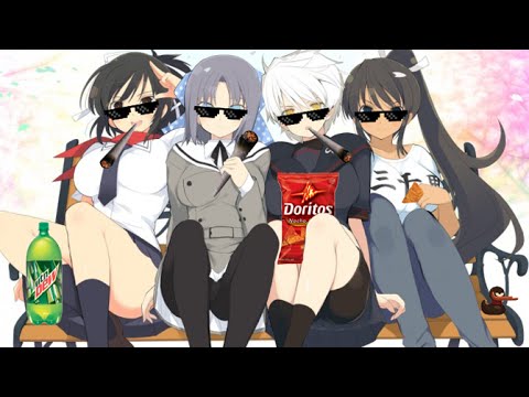 Steam Community :: SENRAN KAGURA SHINOVI VERSUS