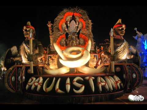 X 9 Paulistana 2013 Ao Vivo