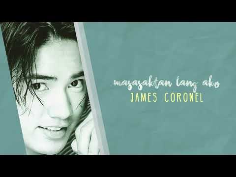 James Coronel - Masasaktan Lang Ako (Audio) 🎵| James Coronel