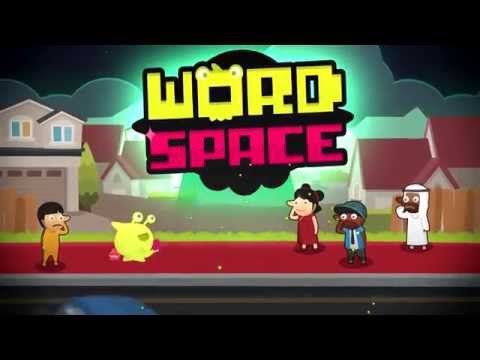 WordSpace Video