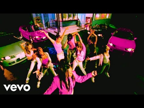 INOJ - Ring My Bell (Official Video)